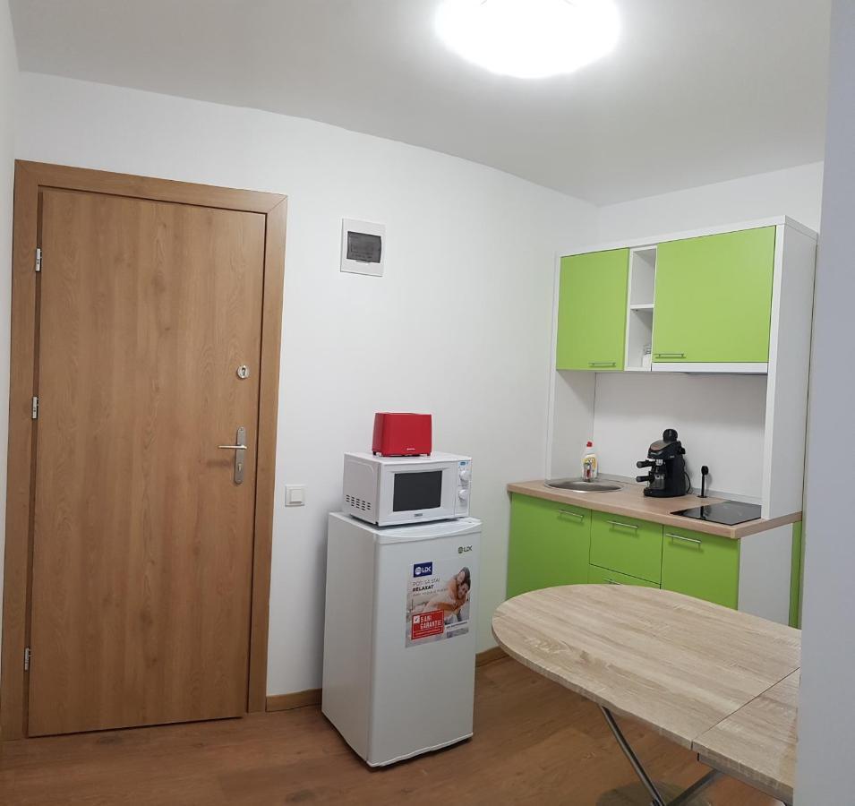 Apartament 8 Budiu Тыргу-Муреш Экстерьер фото