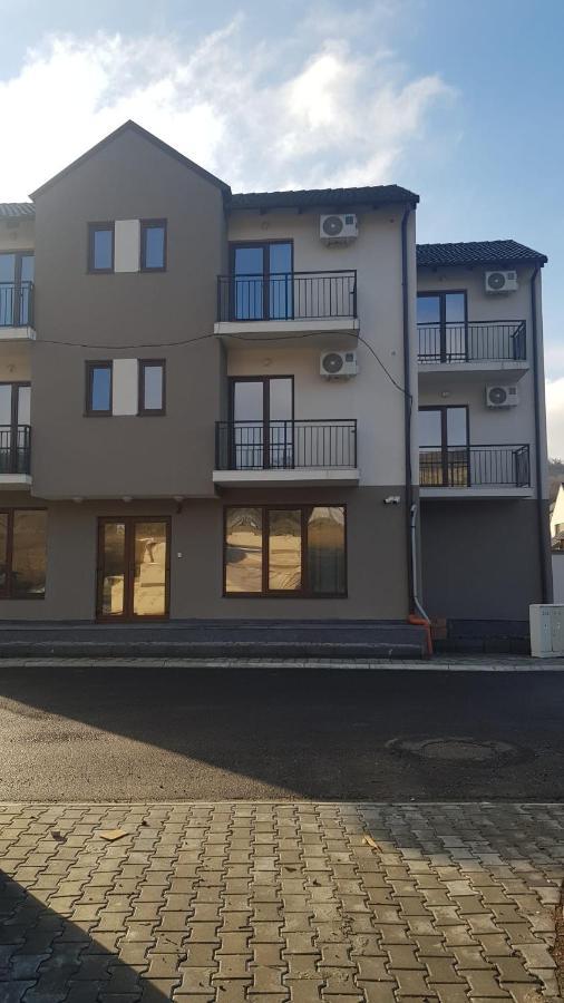 Apartament 8 Budiu Тыргу-Муреш Экстерьер фото